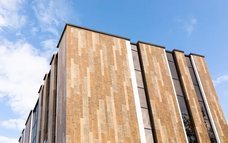 Why Modern Architecture Demands Innovation in Design & Construction?